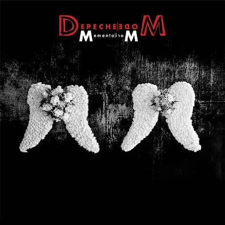 DEPECHE MODE NO SE HAN ATREVIDO IR MÁS ALLÁ EN "GHOSTS AGAIN"