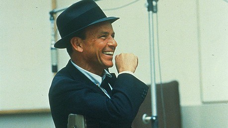FRAN SINATRA : THE MUSICAL , UN HOMENAJE A "LA VOZ"