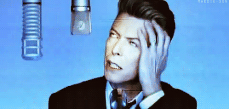 "JUMP THEY SAY" : COMO SALTO HACIA LA MUERTE EL HERMANASTRO DE DAVID BOWIE