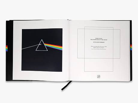 LA OBRA MAESTRA DE LAS OBRAS MAESTRAS DE PINK FLOYD