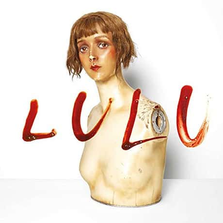 LARS ULRICH: "LOS FANS SE PORTARON COMO IGNORANTES CON "LULU" Y CON LOU REED"