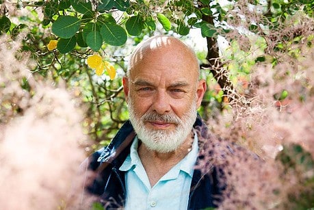 EL LEON DE ORO DE LA BIENAL DE VENECIA PARA BRIAN ENO