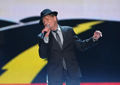 MUERE EL GRAN COMPOSITOR Y CANTANTE DE SOUL BOBBY CALDWELL