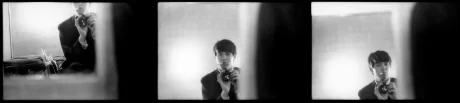 LA EXPOSICION DE LAS FOTOS DE PAUL MC CARTNEY EN LOS PRINCIPIOS DE LOS BEATLES