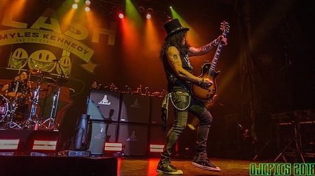 SLASH LANZA UNA PRODUCTORA DE CINE DE TERROR