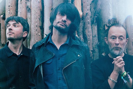 AHORA DICEN RADIOHEAD QUE NO HARAN UN ÁLBUM HASTA DENTRO DE DOS AÑOS