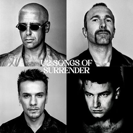 UNA HORRIBLE VERSIÓN DE "BEAUTIFUL DAY" DE U2
