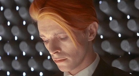 FESTIVAL "DAVID BOWIE ON SPACE"