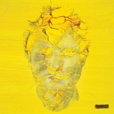 ED SHEERAN , CON UN UEVO ALBUM DE RESTAR, POR MIEDO Y ANSIEDAD