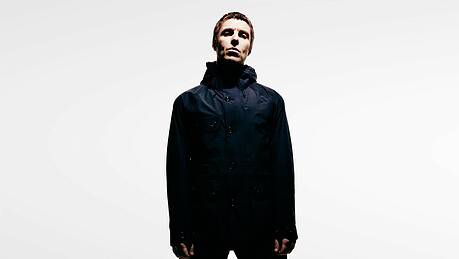 LIAM GALLAGHER ELOGIA LA NUEVA CANCION DE NOEL COMO HERMOSA