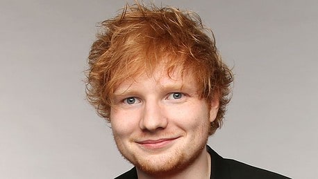 PARA ED SHEERAN LOS CRITICOS MUSICALES NO DEBÍAN EXISTIR