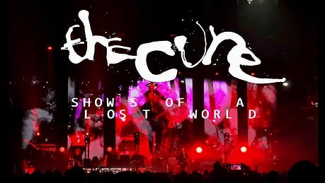 ROBERT SMITH : "ESTOY ENFERMO POR CULPA DE TICKETMASTER"