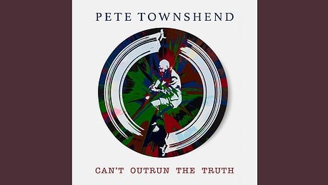 EL PRIMER VIDEO DE PETE TOWNSHEND EN 40 AÑOS