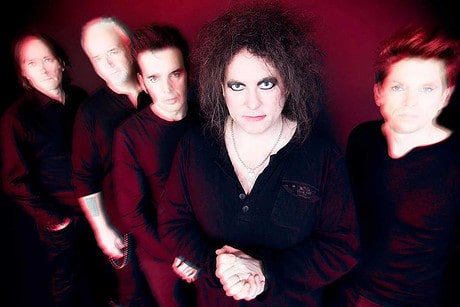 ROBERT SMITH : "ESTOY ENFERMO POR CULPA DE TICKETMASTER"
