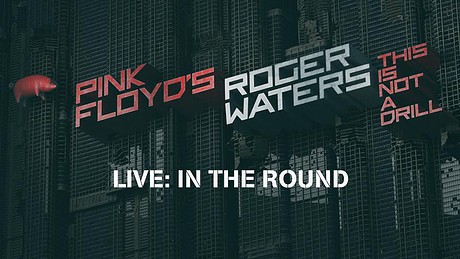 ROGER WATERS, AHORA SU GIRA EN 1.500 CINES