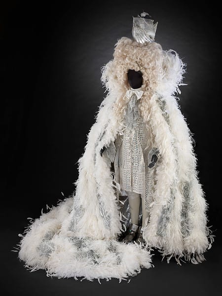"DIVA" LA GRAN EXPOSICIÓN DE DIVAS EN EL V&A MUSEO DE LONDRES