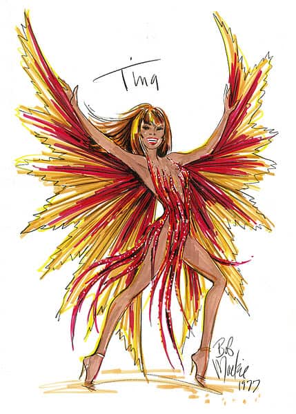 "DIVA" LA GRAN EXPOSICIÓN DE DIVAS EN EL V&A MUSEO DE LONDRES