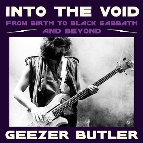 ¿QUE CONTARÁ GEEZER BUTLER DE BLACK SABBATH SOBRE OZZY OSBOURNE?