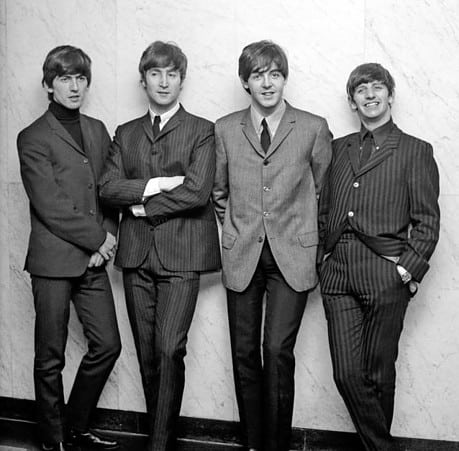 LENNON ERA QUIEN ANIMABA A LOS BEATLES; LUEGO SE CANSÓ