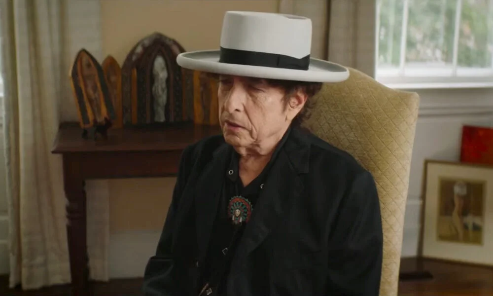 BOB DYLAN ACTUARÁ EN JULIO EN EL FESTIVAL DE MONTREUX
