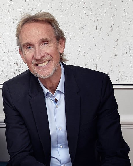 MIKE RUTHERFORD RECUERDA EL ULTIMO SHOW DE GENESIS COMO ALGO EXTRAÑO Y EMOTIVO