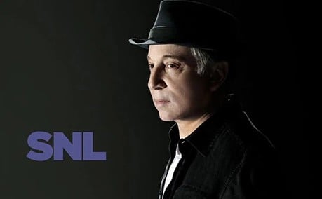 SORPRESA : HAY NUEVO ÁLBUM DE PAUL SIMON