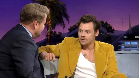 HARRY STYLES RECONOCE QUE AÚN PODRIA REUNIRSE CON ONE DIRECTION