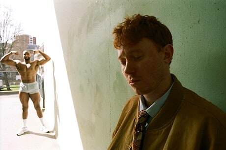 EL INCREÍBLE KING KRULE REGRESA CON UN NUEVO ÁLBUM