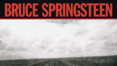 EXTRACTO DEL NUEVO LIBRO SOBRE EL "NEBRASKA" DE BRUCE SPINGSTEEN