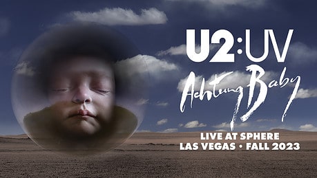 BONO: "SPHERE Y LAS VEGAS NO MATARÁN LAS GIRAS DE U2"