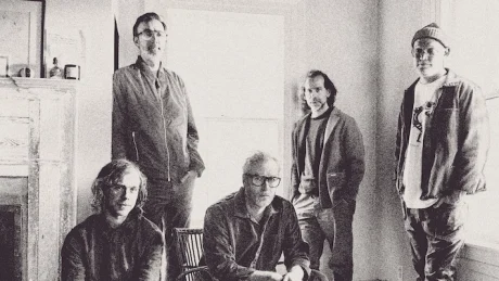 THE NATIONAL Y LAS DOS PRIMERAS PÁGINAS DE FRANKENSTEIN