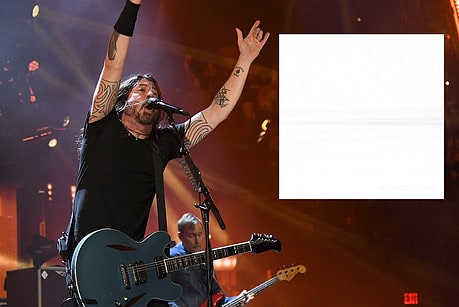 FOO FIGHTERS YA HABLAN DE SU NUEVO ÁLBUM
