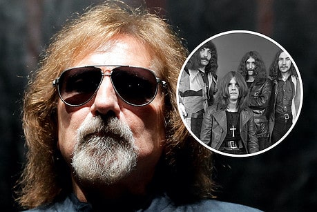 ¿QUE CONTARÁ GEEZER BUTLER DE BLACK SABBATH SOBRE OZZY OSBOURNE?