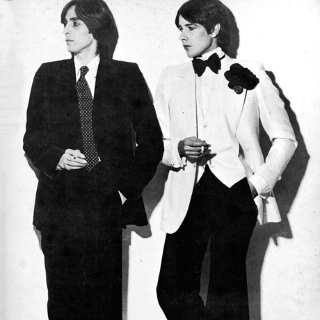 LA GRAN FASCINACIÓN DE BOWIE POR "CRIMINAL WORLD" LA CANCIÓN DE METRO Y PETER GODWIN.