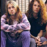 EL GUITARRISTA QUE LE ECHARON DE NIRVANA Y SOUNDGARDEN