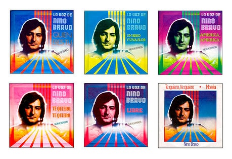 ENTREVISTA A JULIAN RUIZ , CON MOTIVO DEL 50 ANIVERSARIO DE LA MUERTE DE NINO BRAVO