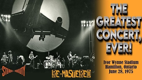 LA PELICULA CANADIENSE DE PINK FLOYD DE 1975