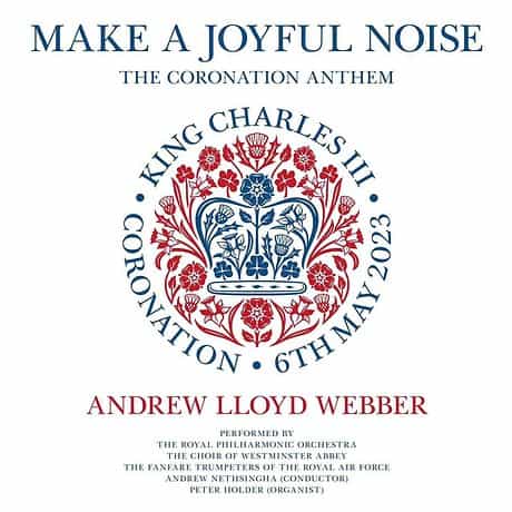 ANDREW LLOYD WEBBER HA ESCRITO EL HIMNO PARA LA CORONACIÓN DEL REY CARLOS III