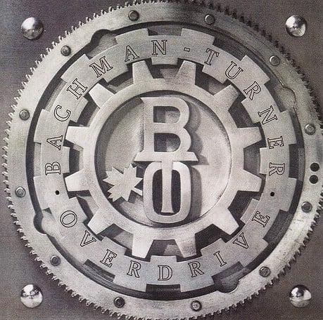MUERE TIM BACHMAN, EL PRIMER CANTANTE DE BACHMAN, TURNER OVERDRIVE