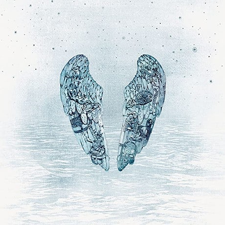 "GHOST STORIES " , EL FORMIDABLE ÁLBUM OLVIDADO DE COLDPLAY