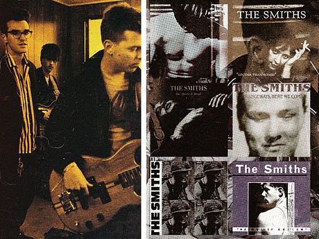 MORRISEY POR FIN HABLA SOBRE LA MUERTE DE ANDY ROURKE DE LOS SMITHS