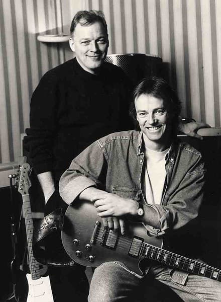 EL SÓLO PERDIDO DE SNOWY WHITE EN "ANIMALS" DE PINK FLOYD