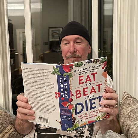 THE EDGE ASEGURA QUE U2 TIENEN MATERIAL EXCELENTE POR LANZAR