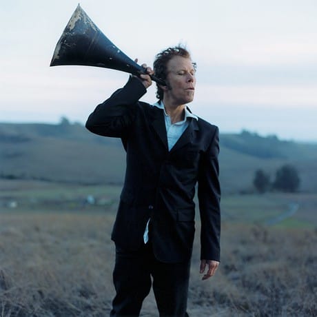 TOM WAITS HA VUELTO A ESCRIBIR CANCIONES