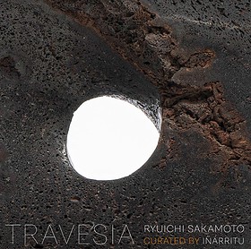 "TRAVESÍA" ES LA GRAN RETROSPECTIVA DE RYUICHI SAKAMOTO EN SOLITARIO