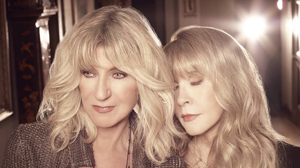 LA CANCIÓN QUE AYUDÓ A STEVIE NICKS A SUPERAR LA MUERTE DE CHRISTINE MCVIE