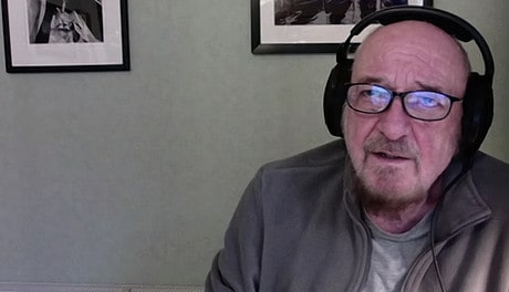 IAN ANDERSON NO ENTIENDE LAS BARBARIDADES DE ROGER WATERS