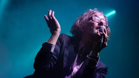 PULP REAPARECEN DIEZ AÑOS DESPUÉS