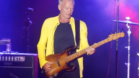 STING DICE QUE LA MAYORIA DE LAS BANDAS YA DIFUNTAS , PODRIAN REUNIRSE UNA VEZ MÁS