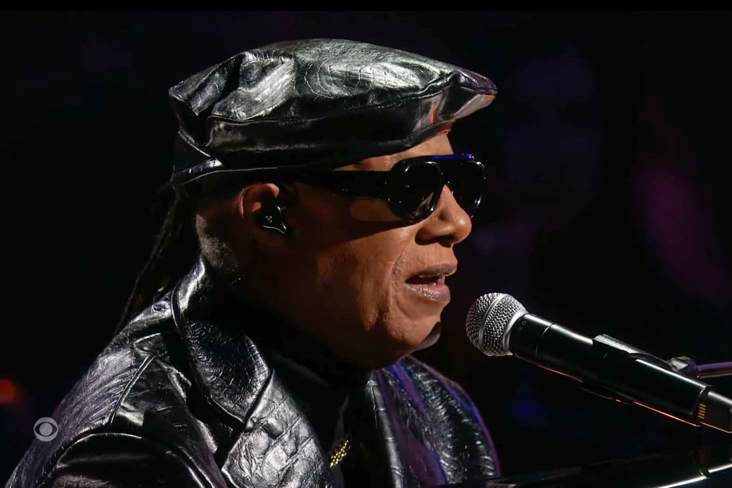 EL MARAVILLOSO STEVIE WONDER CUMPLE 74 AÑOS PyD
